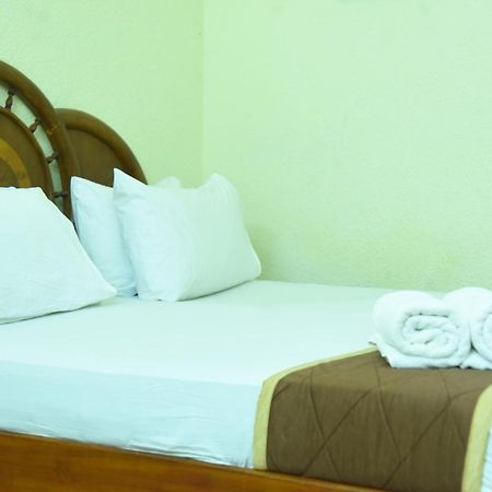 Hotel Raja Palace Kanyakumari Bagian luar foto