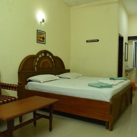 Hotel Raja Palace Kanyakumari Bagian luar foto