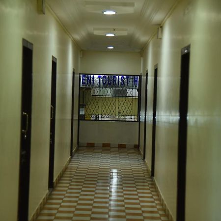 Hotel Raja Palace Kanyakumari Bagian luar foto