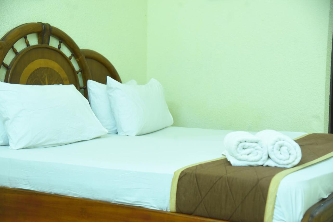 Hotel Raja Palace Kanyakumari Bagian luar foto