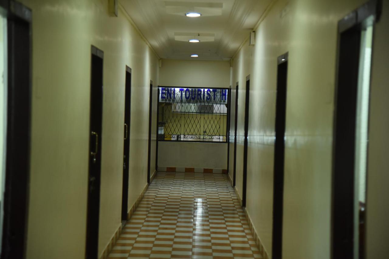 Hotel Raja Palace Kanyakumari Bagian luar foto